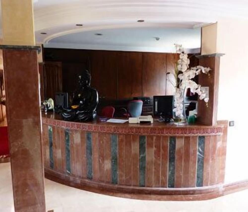 Hotel Dolce Vita Thalasso Center Hotel - Image 1