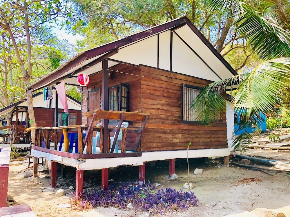 Pudsa Bungalow