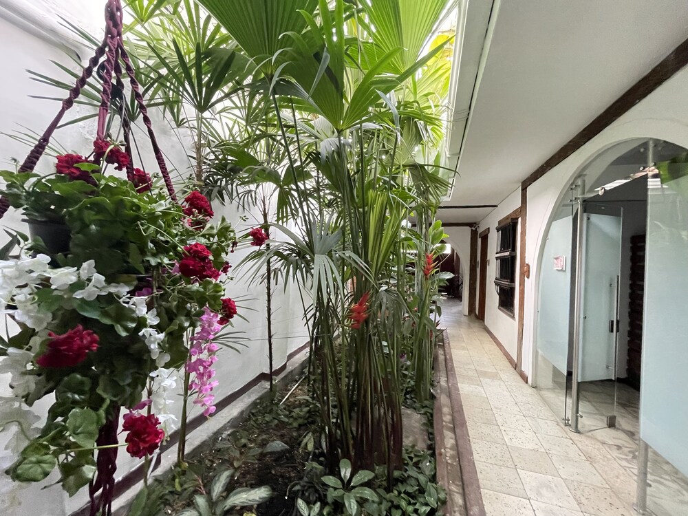Hostal Chontaduro