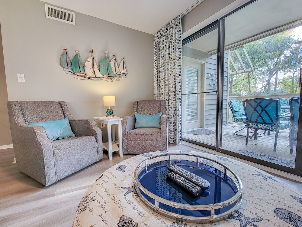 Splendid and spacious 3 bedroom villa - 15C Richmond Park - Kingston Resorts 3 Villa view 5