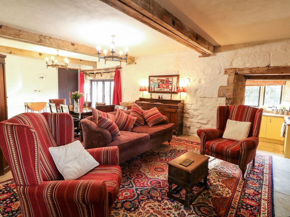 Gatehouse Croft
