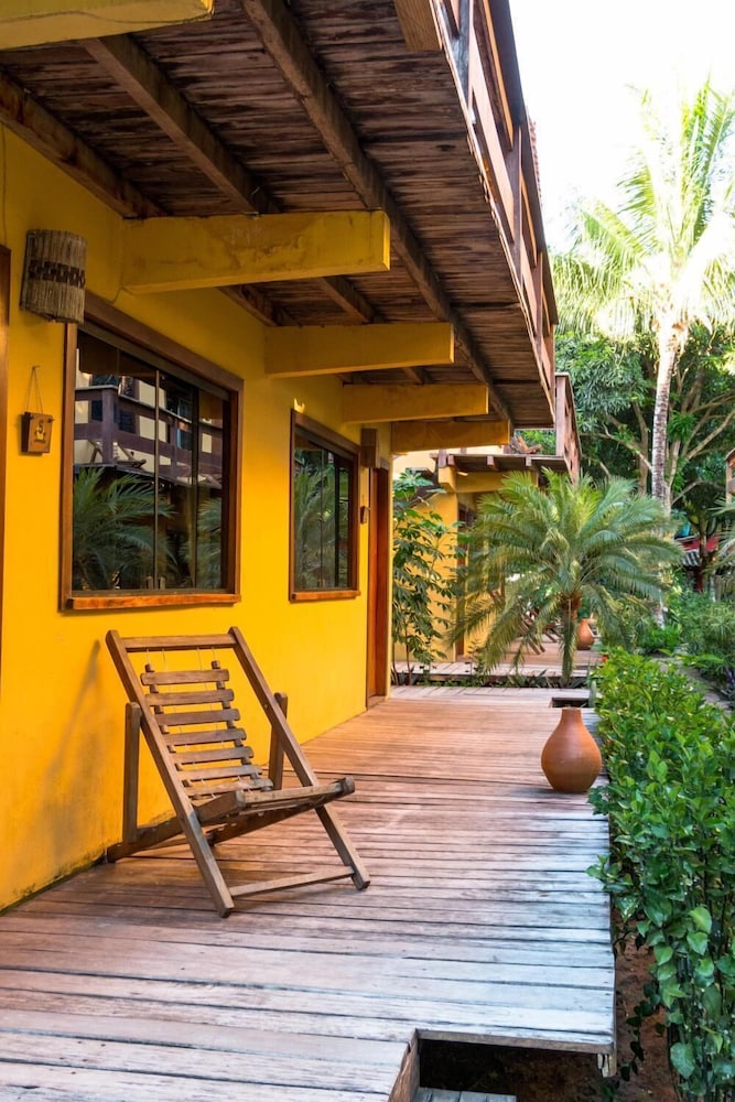 Pousada Villa Don Pepe