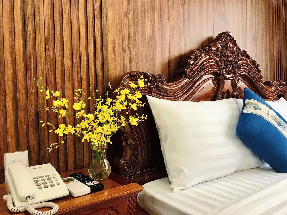 Cozy 86 Homestay
