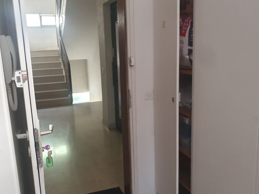 Executive Huge Flat in Central Lugano