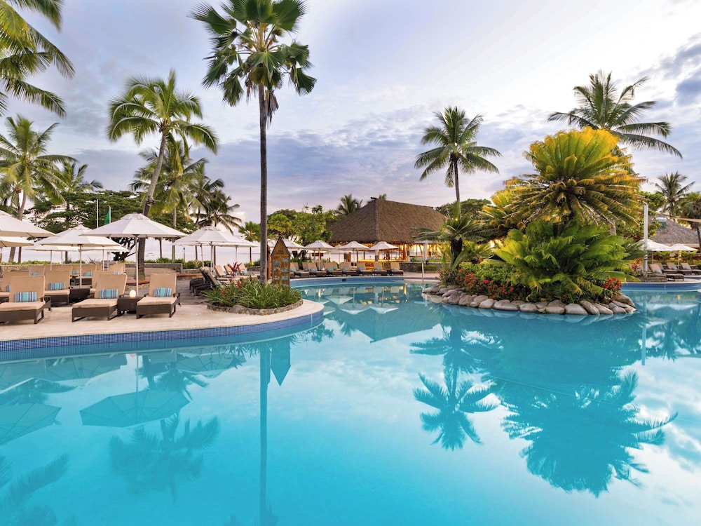 Sofitel Fiji Resort And Spa 162