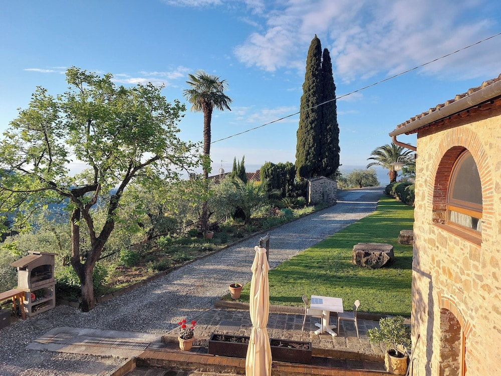 Agriturismo La Marginella