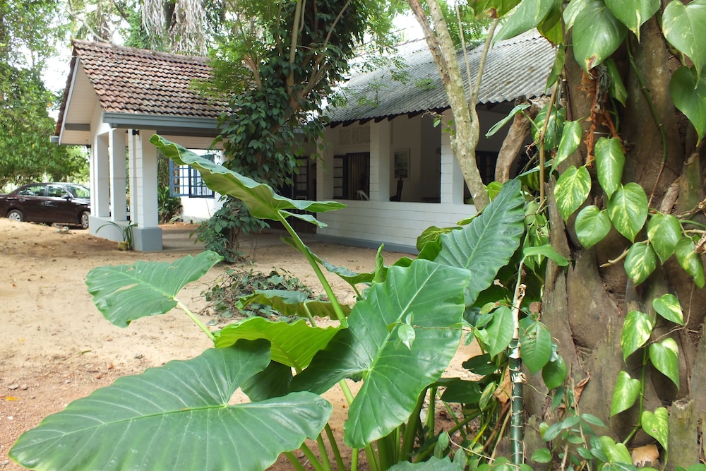 Diklande Estate Bungalow