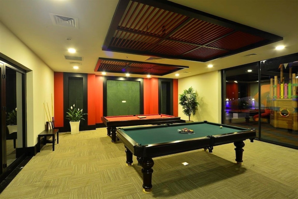 Elite Admiral Premium Residences