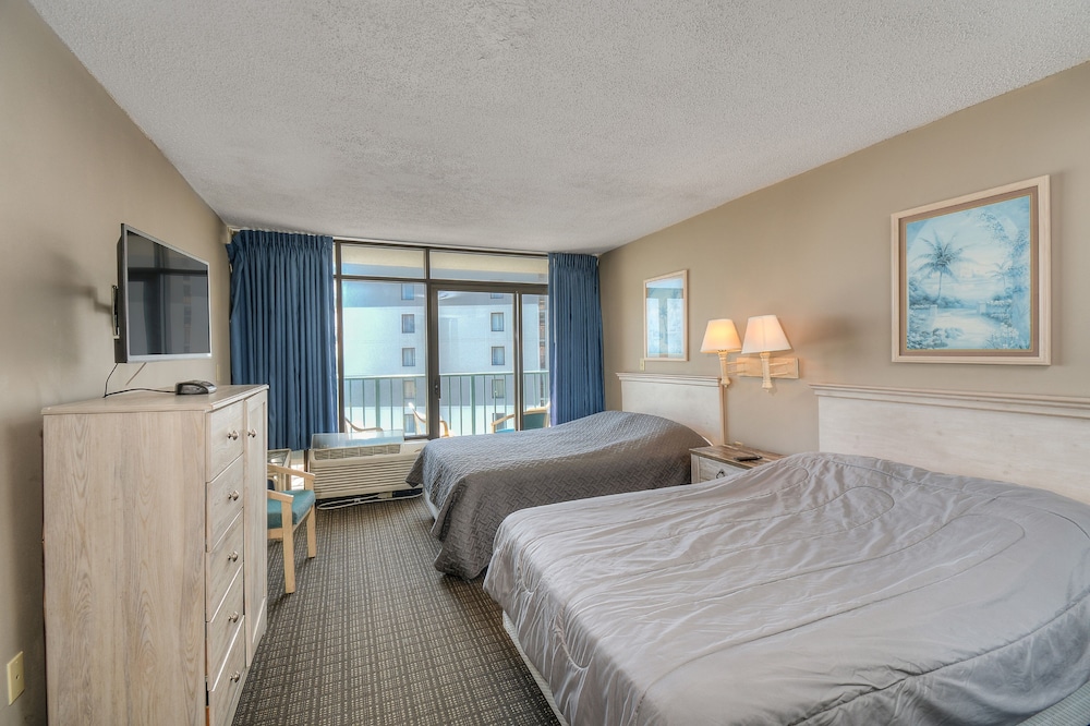 Sand Dunes by Elliott Beach Rentals