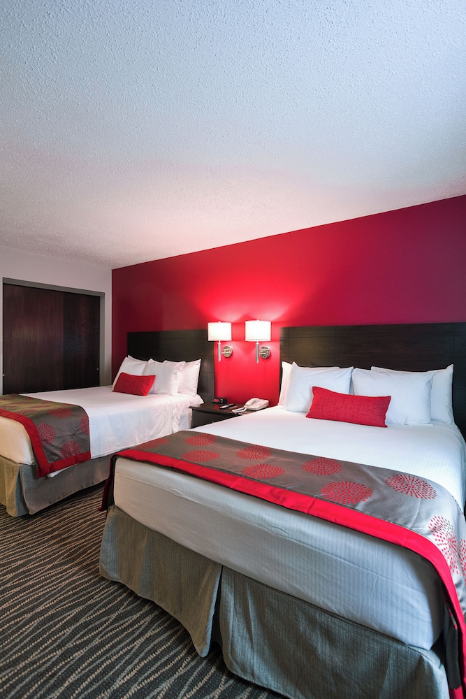 River's Edge Convention Center