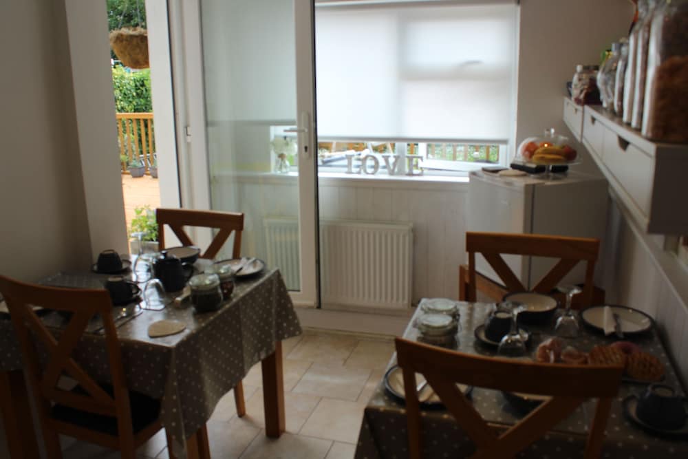 Cois Ba House