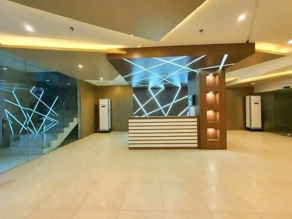 Cebu Vacations - Cebu Rooms- Sunvida Tower - Property Image 2