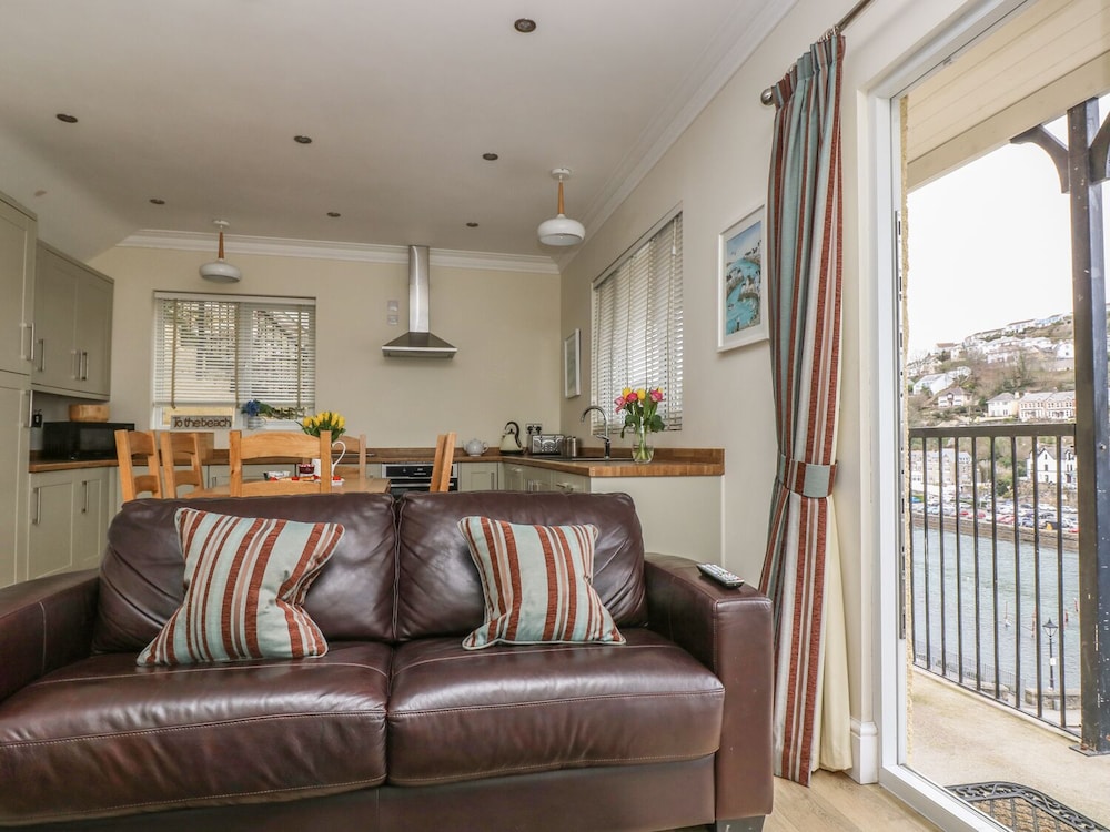 Looe Vacations - Rivercrest - Property Image 13