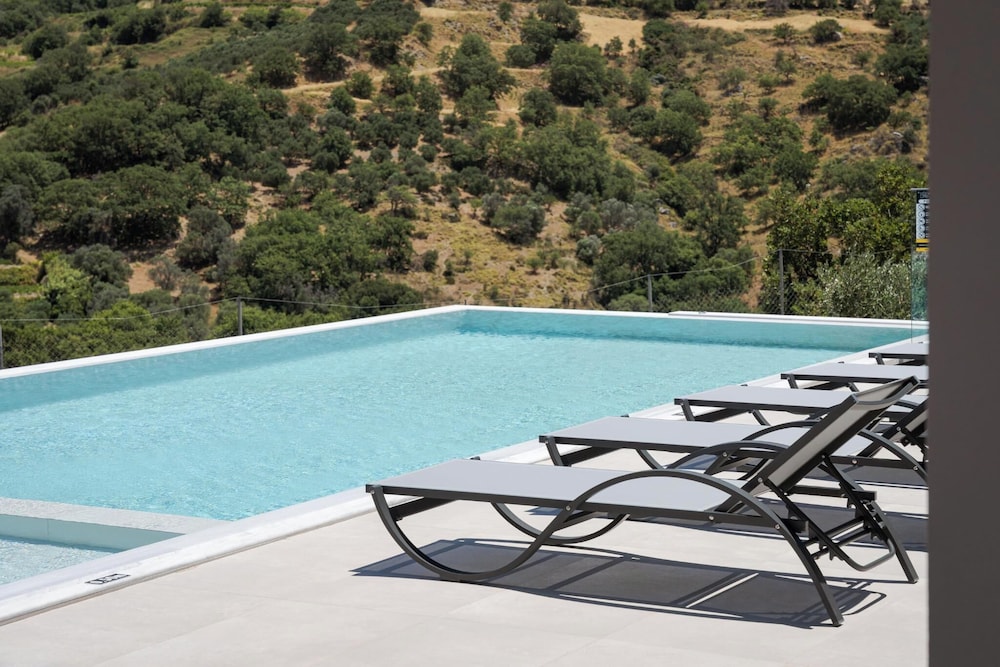 Kourtaliotis Villa Crete