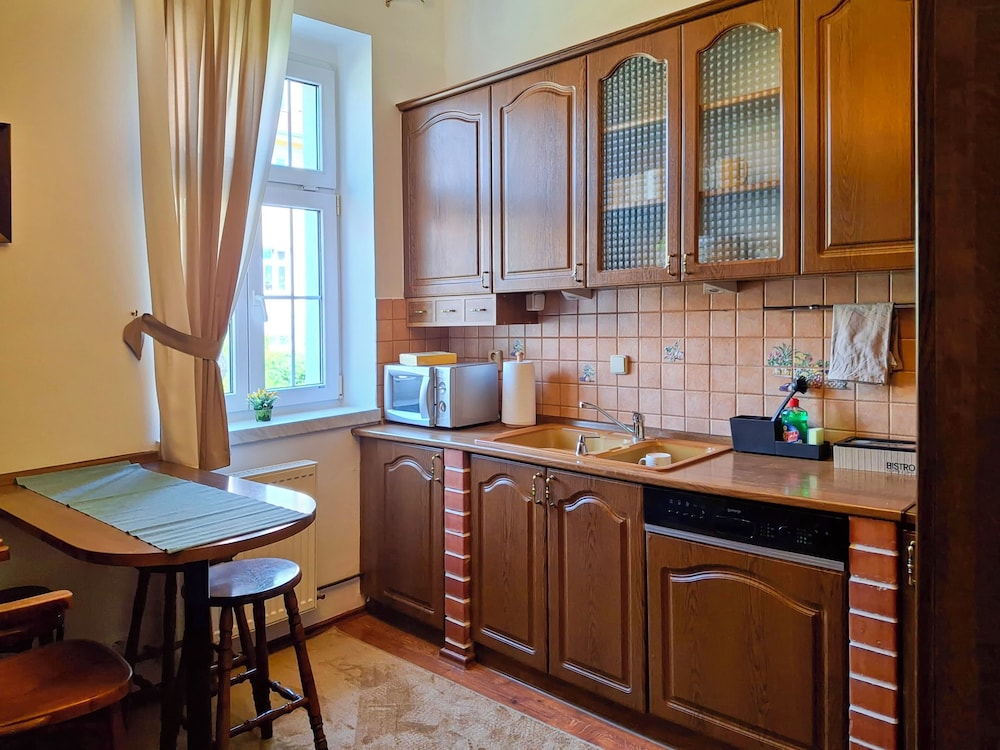 Villa Patriot Apartmany