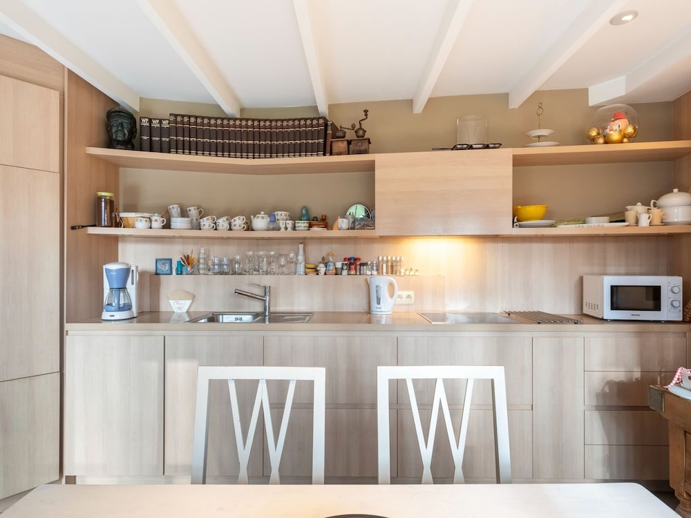 Apartment in Kruibeke Wissekerke Castle