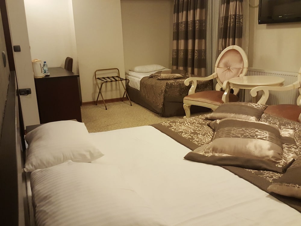 Latifoglu Otel - Image 11