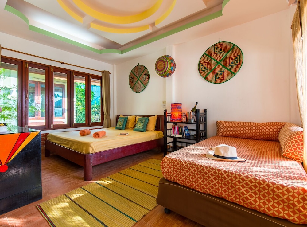 Seaboard Bungalows