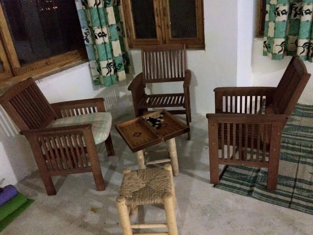 Dibeen Eco Farm House