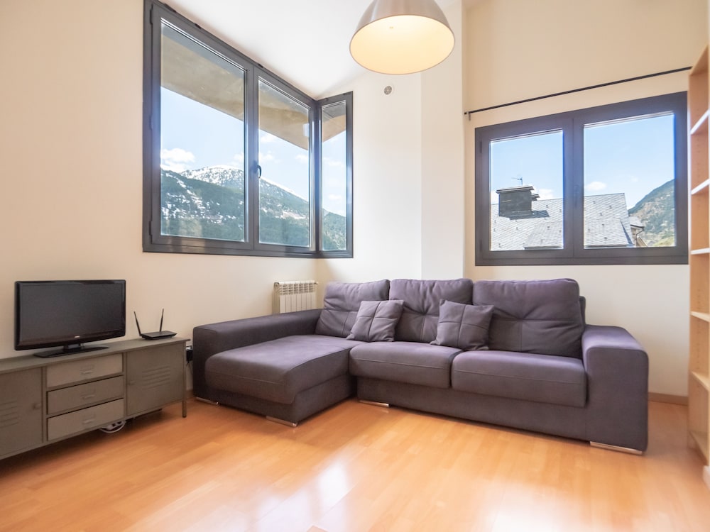 El Tarter Apartments