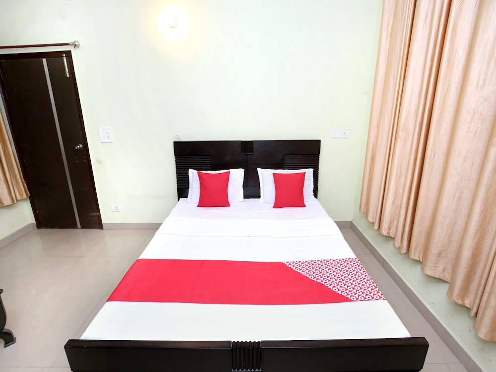 OYO 12223 Home Exotic Hill View Kasauli