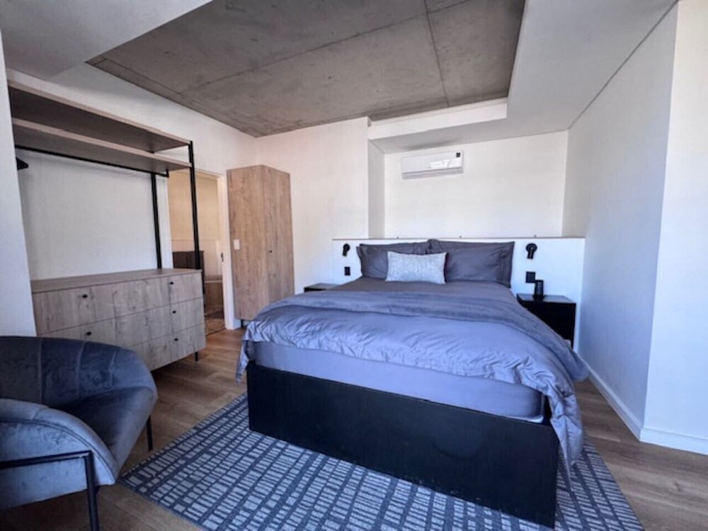 Leisure Apartment at Stationhouse