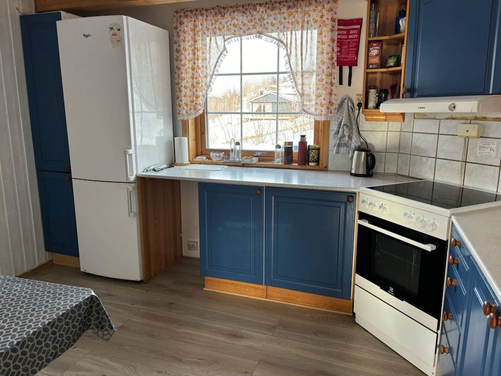 7 Person Holiday Home in Tana view 2