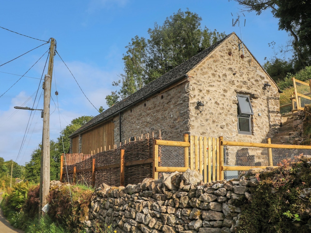 Horsedale Barn