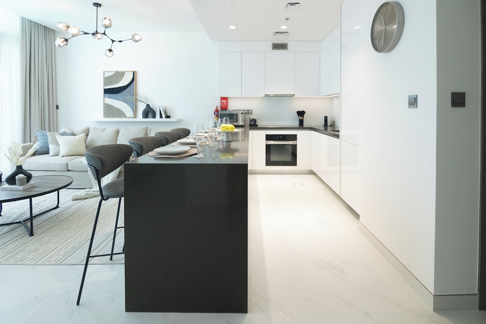 HiGuests - District One Residence 15