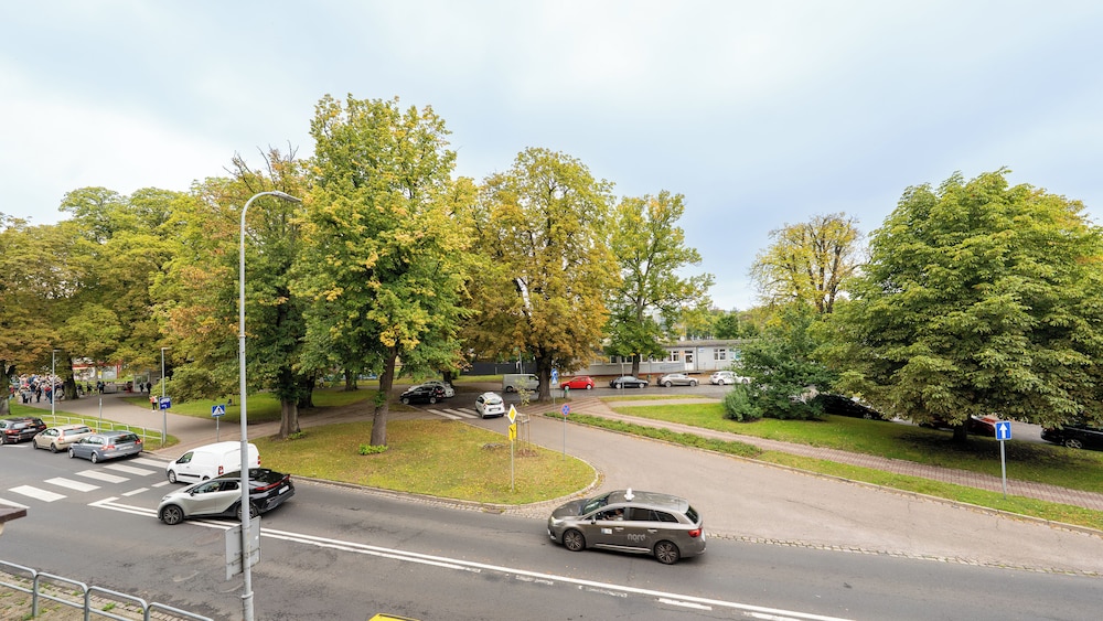 Apartamenty Sun & Snow Pomorska