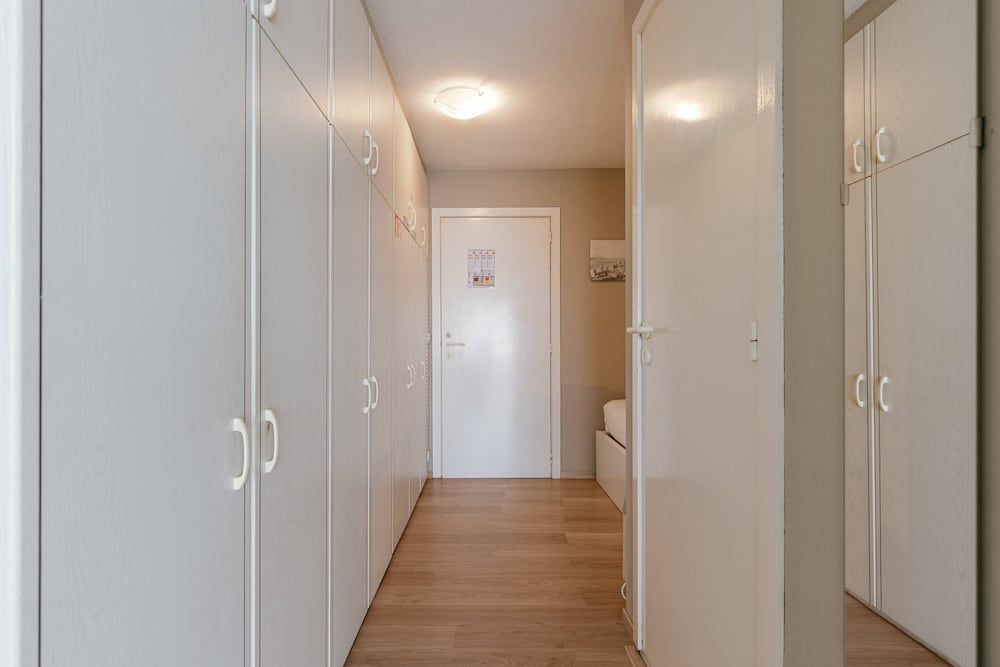Cozy Studio With Harbor View in Blankenberge
