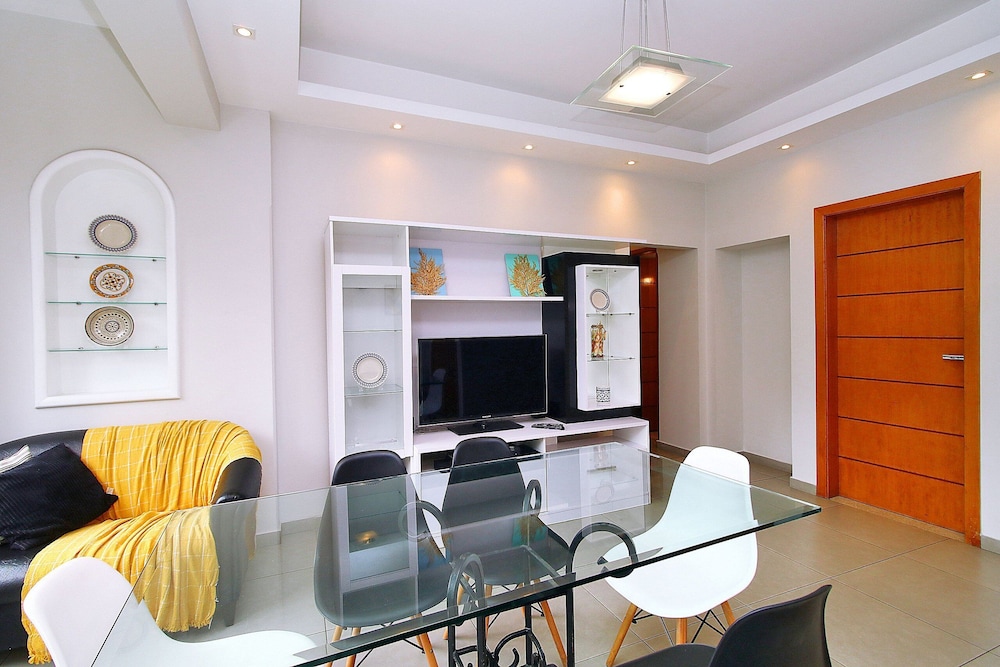Rio Spot Apartment T011