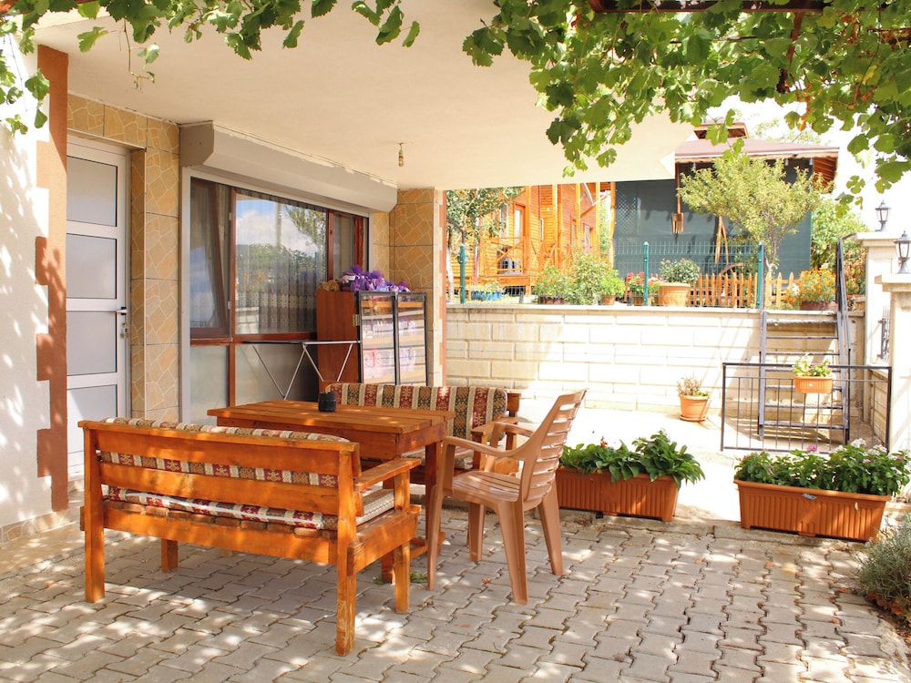 Şahan Apart view 4