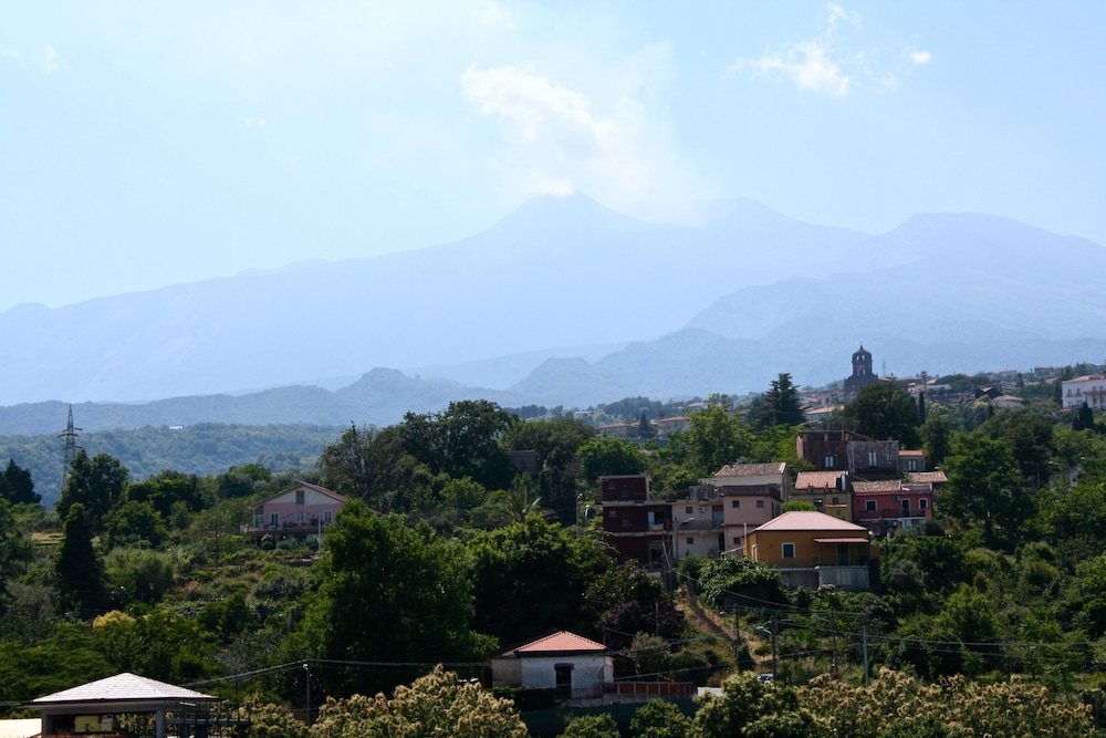 Petralava Etna B&B