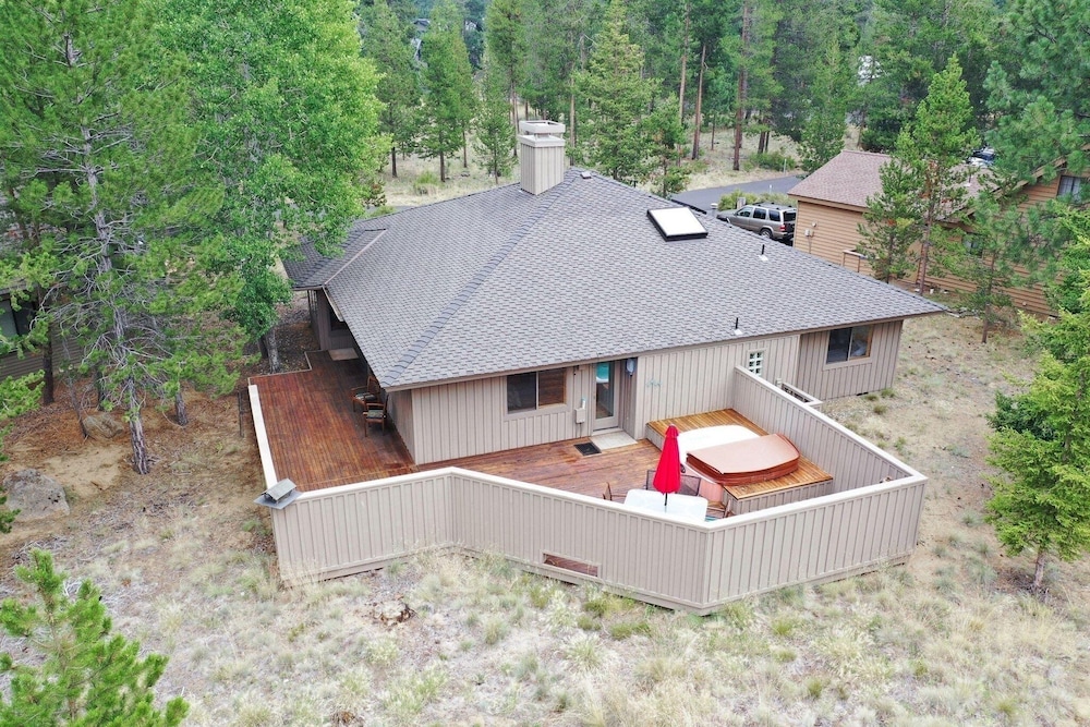 Rocky Mountain 4 3 Bedroom Home