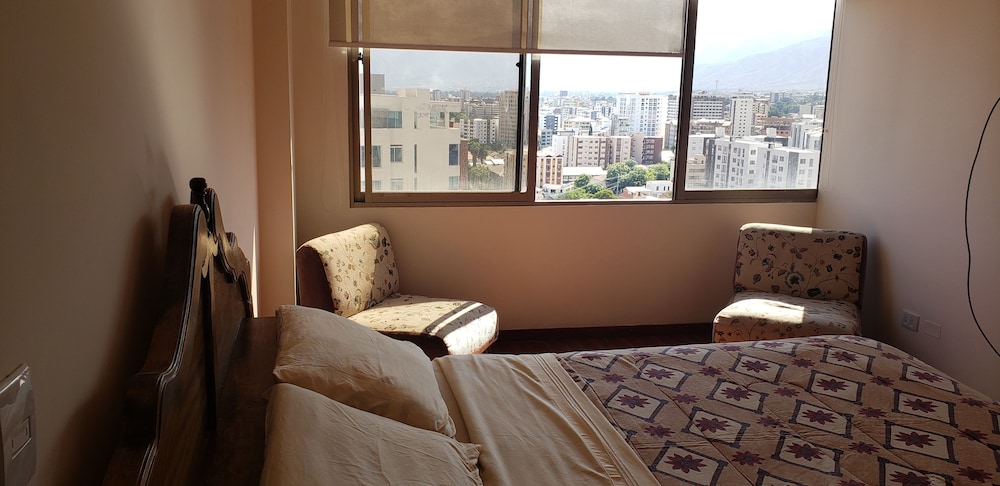 Portal Rent Apart 10 view 3