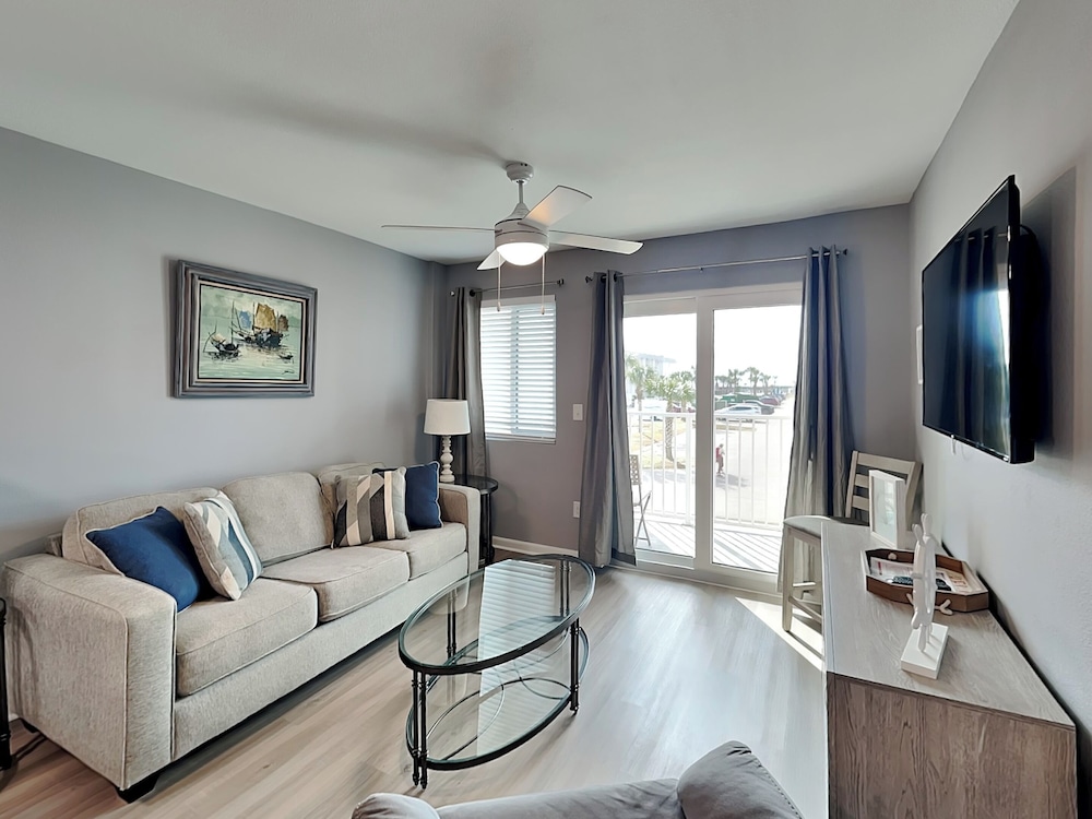 Gulf Shores Plantation #4206 by Southern Vacation Rentals