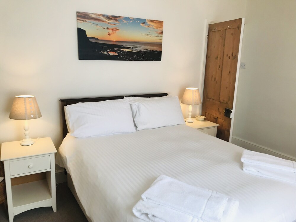 Sea Spray Cottage