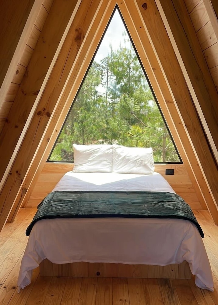 Chalets Piedra Alta