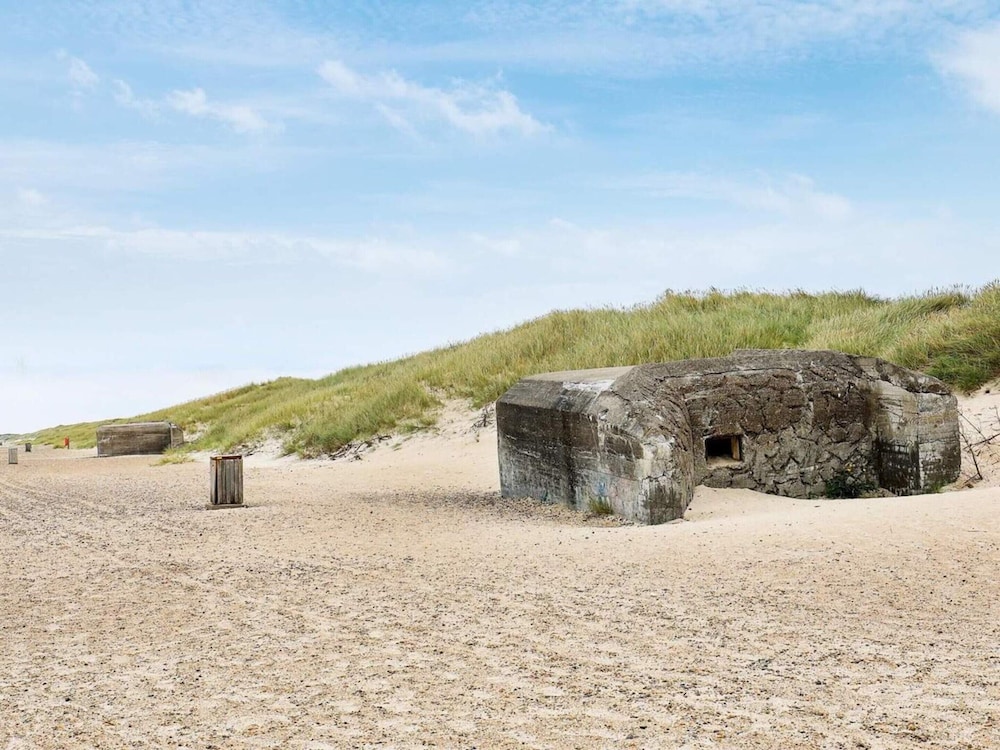 Holiday Apartment Near Vesterhavet