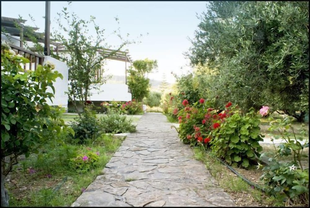 Voula's Casa Di Mare