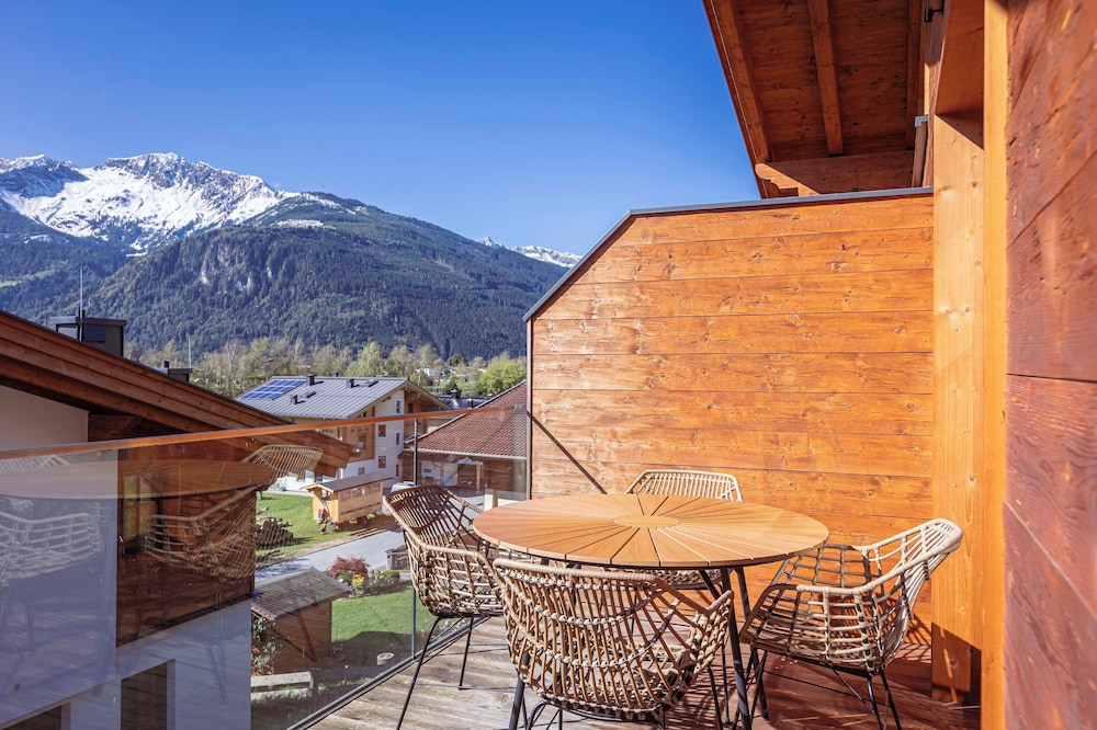 Tauernlodges Uttendorf by ALPS RESORTS