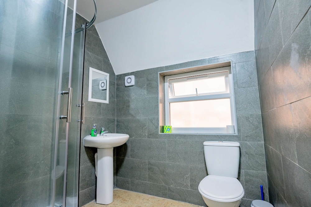 Host Stay Bromyard Flat 3