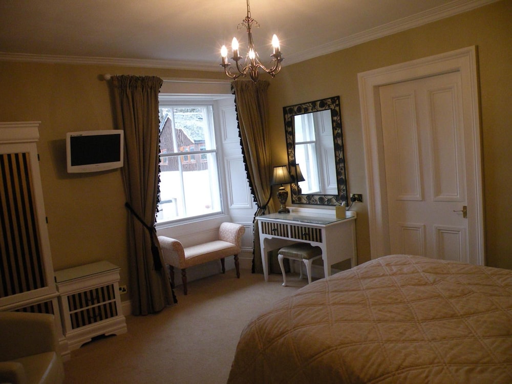 Thistle House Guest House