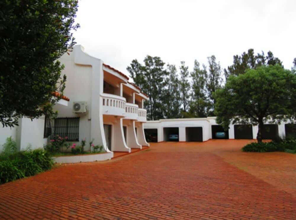 Kleineweide Guest House