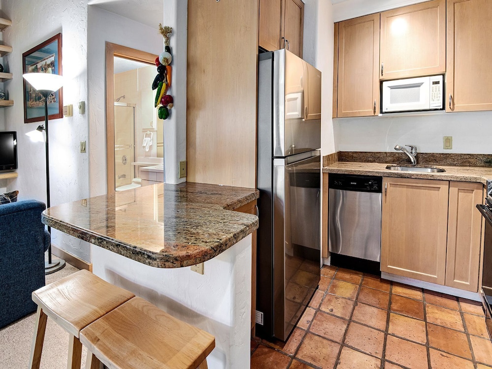 Vail Village Inn - Property Image 3