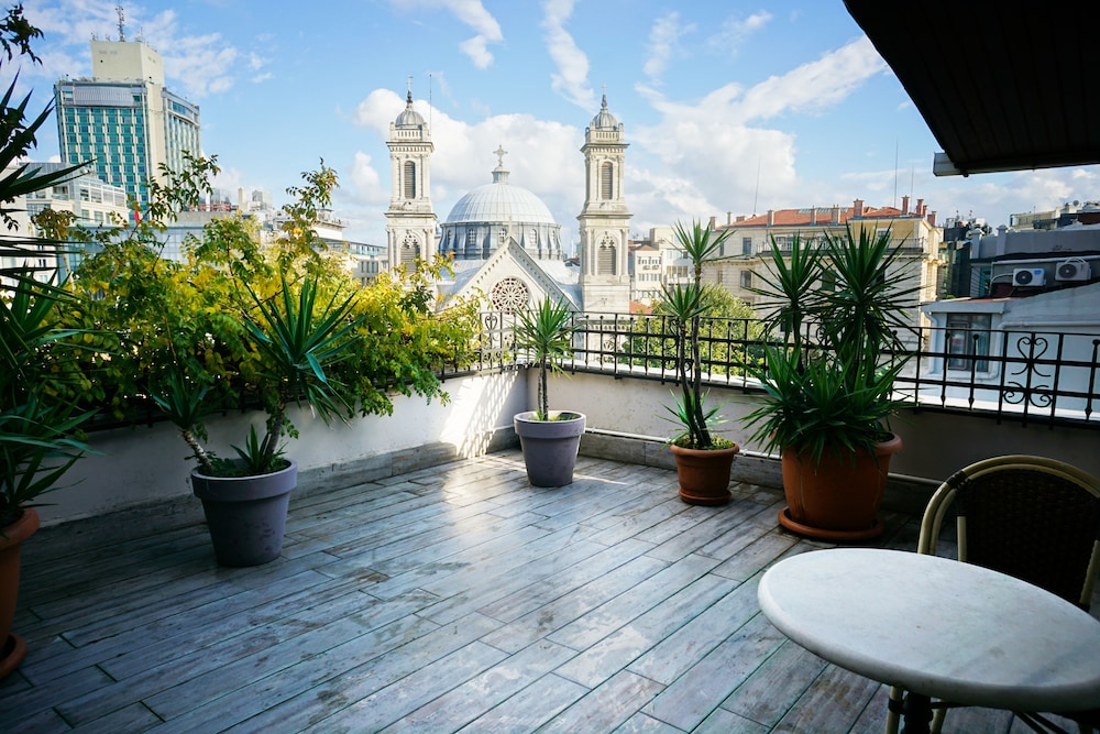 Triada Otel - Image 7