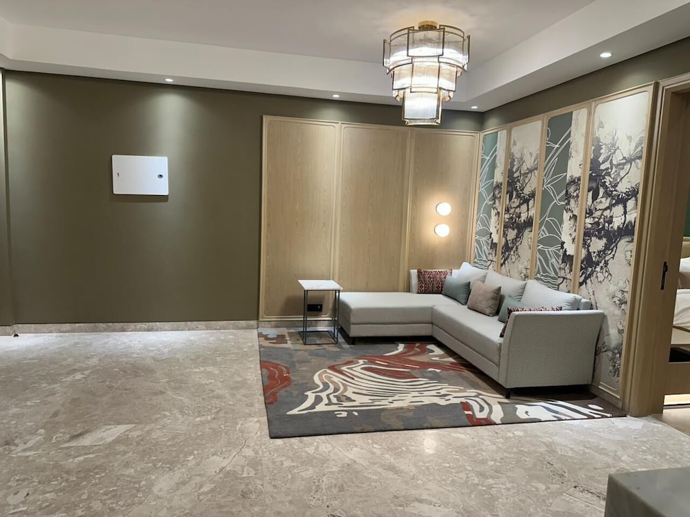 The Aaureum Resort & International Convention Centre
