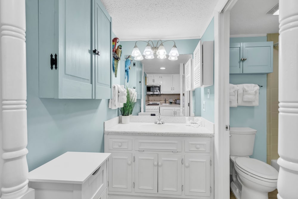 Bluewater Resort 1501