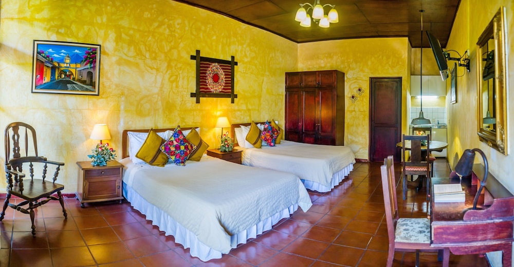 Hotel Convento Santa Catalina